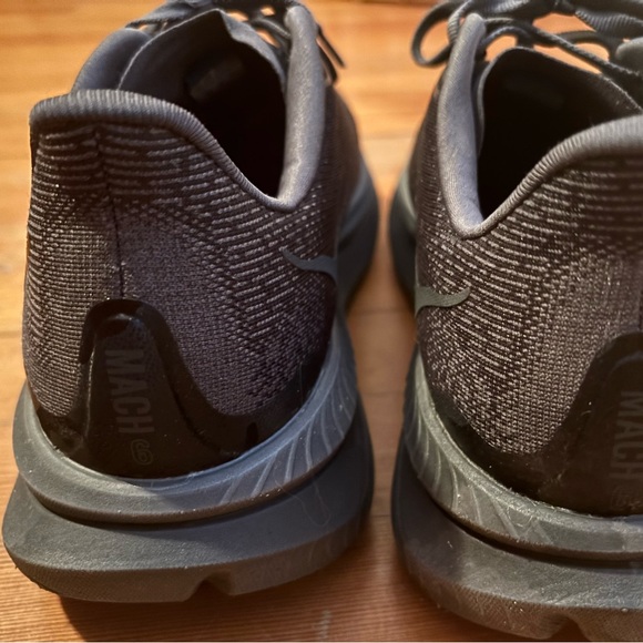 Hoka One One Mach 6 - Picture 4 of 5